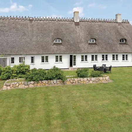 Awesome Apartment In Sydals With Wifi Bredsten (Sonderborg)