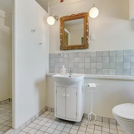 Two-bedroom In Sydals *