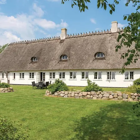 Awesome Apartment In Sydals With Wifi Bredsten (Sonderborg)