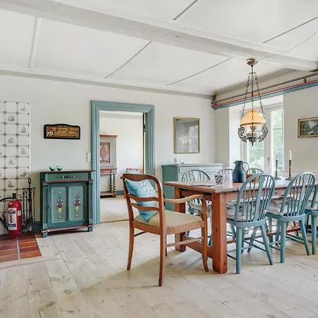 Appartamento Two-bedroom In Sydals Bredsten (Sonderborg)