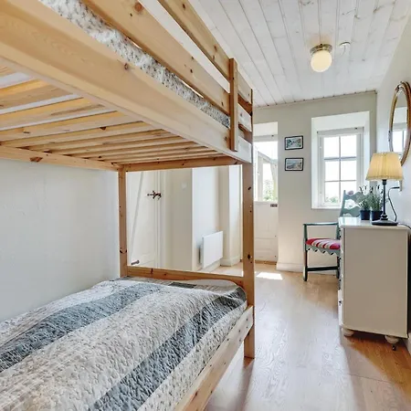 Two-bedroom In Sydals Apartamento