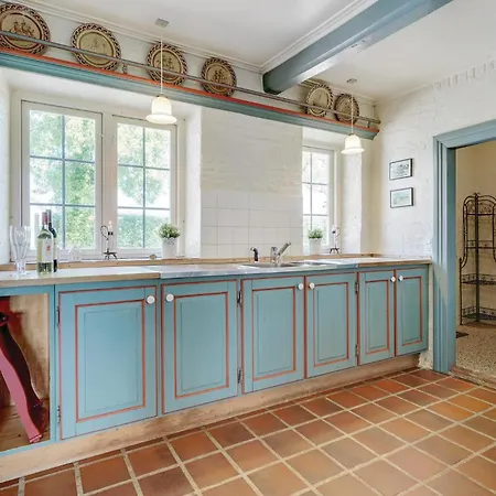 Stunning In Sydals With Wifi Apartment Bredsten (Sonderborg)