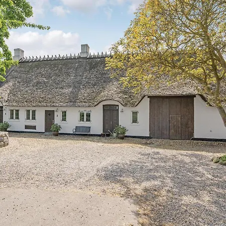 Stunning In Sydals With Wifi Bredsten (Sonderborg)