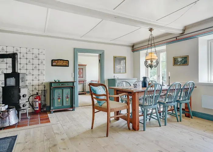 Appartamento Two-bedroom In Sydals Bredsten (Sonderborg)