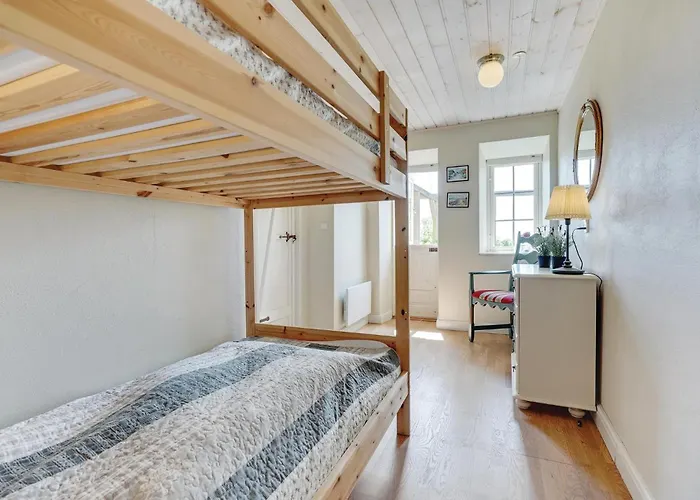Two-bedroom In Sydals Appartamento